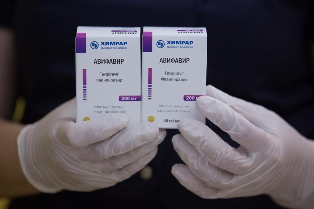 Rusia presentará a Latinoamérica “el primer fármaco para el tratamiento de la COVID-19” | La Prensa Regional